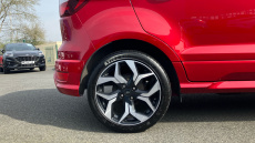 Ford EcoSport 1.0 EcoBoost 125 ST-Line 5dr Petrol Hatchback